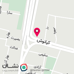 عکس تعمیرگاه جهان نما