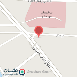 عکس تعمیرگاه اتومبیل یاسر عرب تیموری