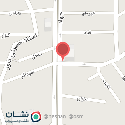 عکس مطب دکتر حمید رضا مرادی