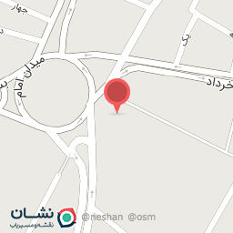 عکس کلینیک دندان پزشکی دکتر غافری