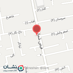 عکس آژانس هواپیمایی یکتا گشت اسپادان