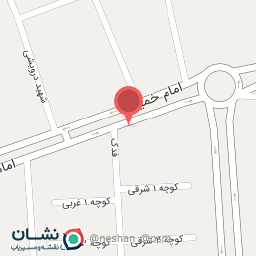 عکس افق کوروش شعبه پارس آباد امام خمینی