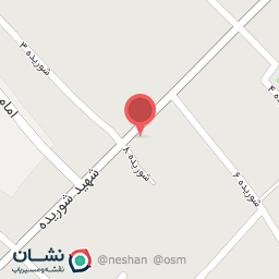 عکس خشک‌شویی رستمی