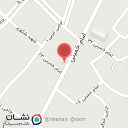 عکس نانوایی پاک فطرت