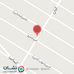 عکس کافی‌نت پرشیا