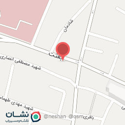 عکس دفتر پیشخوان دولت سعدی