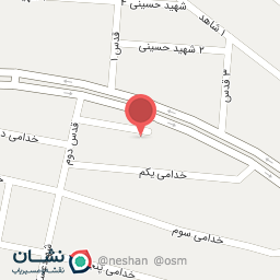 عکس کلید سازی محسن