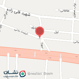 عکس دیلی مارکت شعبه رودباری