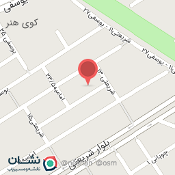 عکس نئون شاپ لئون