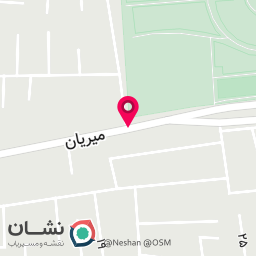 عکس نانوایی دیناری