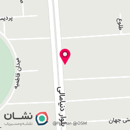 عکس دپارتمان آکام