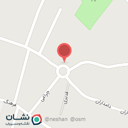 عکس فروشگاه زنجیره ای گندم - گهواره معلم