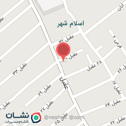 عکس ساندویچی رضا