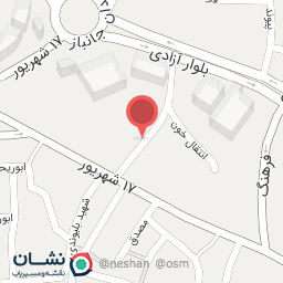 عکس سایدا مزون 