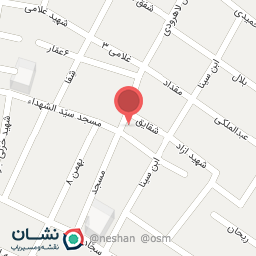 عکس سوپر مواد غذایی عباسی