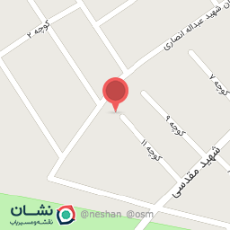 عکس مغازه برادران رجبی