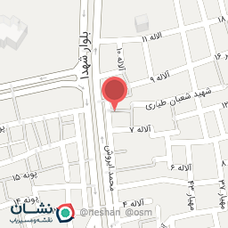 عکس امانت فروشی تابان