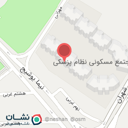 عکس بلوک ۷ پزشکان