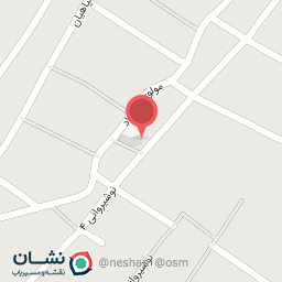 عکس مسجد امیرمعاویه دزک