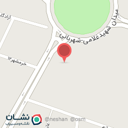 عکس زندان شهرستان کاشمر