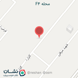 عکس مجتمع مسکونی پارسیان ۲۱۸ ،اف۴