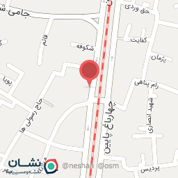 عکس ساعت مهرپرور