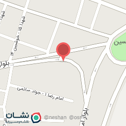 عکس اتو گالری قصر