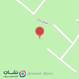 عکس باغ نشاط