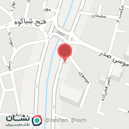 عکس دفتر بیمه ایران شعبه پارک امیرکبیر