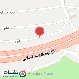 عکس پیرایش قادر