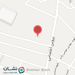 عکس خانه بهداشت محله مهرآباد