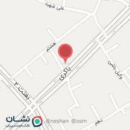 عکس فروشگاه شکار صالحی