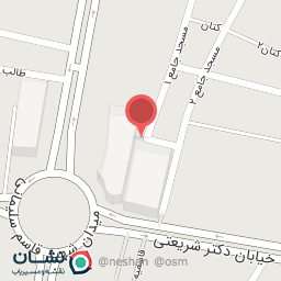 عکس فروشگاه لوازم خانگی قادری