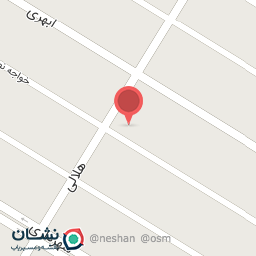 عکس نانوایی هلالی
