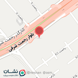 عکس مصالح بتنی ولی عصر