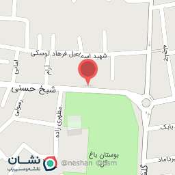 عکس پرده سرای تندیس