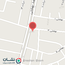 عکس محل پخش سیلندر گاز