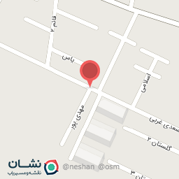 عکس سوپرمارکت یوسف