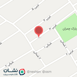 عکس پارک چمران