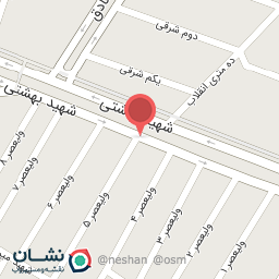 عکس عینک مدرن اپتیک