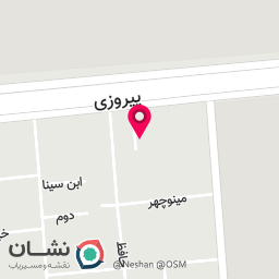 عکس نفس بیوتی