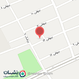 عکس مجتمع مسکونی الهیه ۳