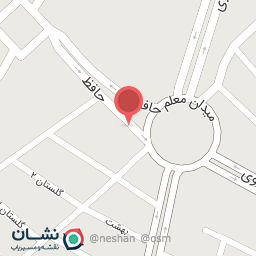 عکس داروخانه دکتر شاهمرادی