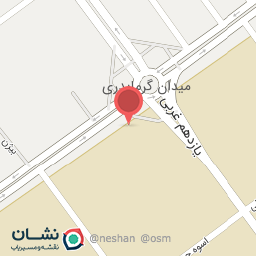 عکس بانک سینا