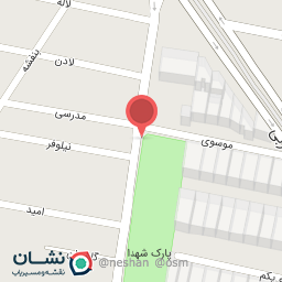 عکس تشریفات مجالس کارباما