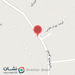 عکس سوپرمارکت عباسیوند