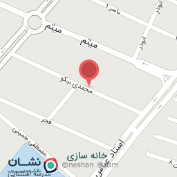 عکس ساختمان فرشتگان