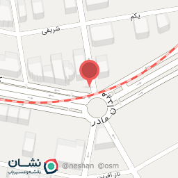 عکس برج بیژن