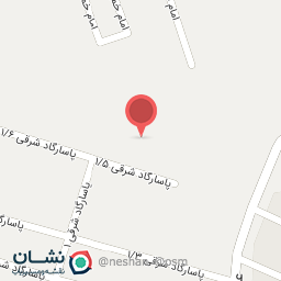 عکس زمین چمن اتحاد پاس جم شیراز