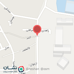 عکس فروشگاه پوشاک